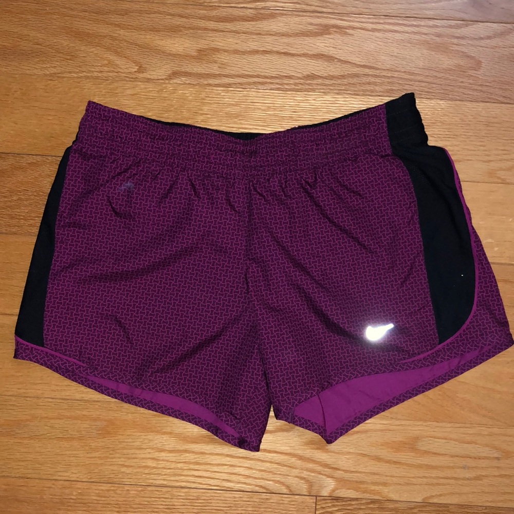 Nike athletic shorts